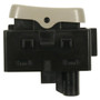 Standard Ignition Sunroof Switch P/N:DS-3276