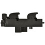 Door Power Window Switch fits 2004-2009 Mazda 3  STANDARD MOTOR PRODUCTS