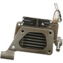 Standard Ignition Exhaust Gas Recirculation (EGR) Cooler P/N:ECK23