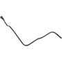 Standard Ignition Vapor Canister Purge Valve Hose P/N:EEH030