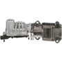 Standard Ignition Exhaust Gas Recirculation (EGR) Valve P/N:EGV1240