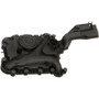 Standard Ignition Engine Oil Separator P/N:EOS47