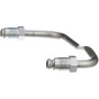 Standard Import Exhaust Gas Recirculation (EGR) Tube P/N:ETB123