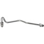 Standard Ignition Exhaust Gas Recirculation (EGR) Tube P/N:ETB126