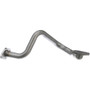 Standard Ignition Exhaust Gas Recirculation (EGR) Tube P/N:ETB146