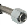 Standard Ignition Exhaust Gas Recirculation (EGR) Tube P/N:ETB2