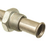 Standard Ignition Exhaust Gas Recirculation (EGR) Tube P/N:ETB54