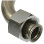 Standard Ignition Exhaust Gas Recirculation (EGR) Tube P/N:ETB68