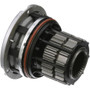 Standard Ignition 4WD Actuator P/N:FWDH3