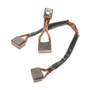 Standard Ignition Starter Brush Set P/N:FX-44