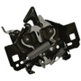 Standard Ignition Hood Latch Assembly P/N:HLA102