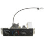 Standard Ignition HVAC Blower Motor Switch,HVAC Temperature Control Panel P/N:HS-338