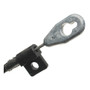 Standard Ignition HVAC Blower Motor Switch,HVAC Temperature Control Panel P/N:HS-338