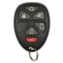 Standard Ignition Keyless Entry Transmitter P/N:KET143