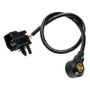 Standard Ignition Ignition Knock (Detonation) Sensor P/N:KS165