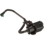 Evaporative Emissions System Leak Detection Pump Standard LDP87