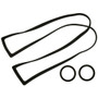 Standard Ignition Engine Oil Cooler Kit P/N:OCK15