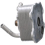 Standard Ignition Engine Oil Cooler P/N:OCK35