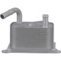 Standard Ignition Automatic Dual Clutch Transmission Oil Cooler P/N:OCK81
