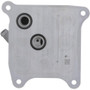 Standard Ignition Automatic Dual Clutch Transmission Oil Cooler P/N:OCK81