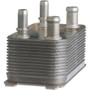 Standard Ignition Automatic Dual Clutch Transmission Oil Cooler P/N:OCK88