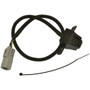 Standard Ignition Park Assist Camera P/N:PAC121