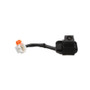 Standard Ignition Park Assist Camera P/N:PAC134