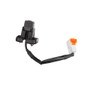Standard Ignition Park Assist Camera P/N:PAC134