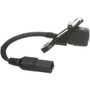 Standard Ignition Park Assist Camera P/N:PAC154