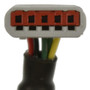 Standard Ignition Park Assist Camera P/N:PAC169