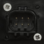 Standard Ignition Park Assist Camera P/N:PAC183