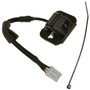 Standard Ignition Park Assist Camera P/N:PAC218