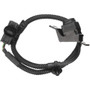 Standard Ignition Park Assist Camera P/N:PAC221