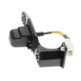 Standard Ignition Park Assist Camera P/N:PAC455