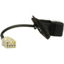Standard Ignition Park Assist Camera P/N:PAC457