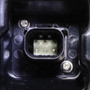 Standard Ignition Park Assist Camera P/N:PAC481