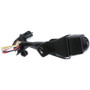 Standard Ignition Park Assist Camera P/N:PAC527