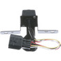Standard Ignition Park Assist Camera P/N:PAC527