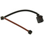 Standard Ignition Disc Brake Pad Wear Sensor P/N:PWS346
