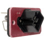 Standard Ignition HVAC Blower Motor Resistor P/N:RU-225