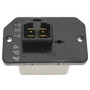 Standard Ignition HVAC Blower Motor Resistor P/N:RU-237