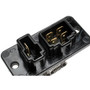 Standard Ignition HVAC Blower Motor Resistor P/N:RU-235