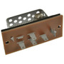 Standard Ignition HVAC Blower Motor Resistor P/N:RU-28