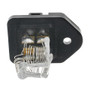 Standard Ignition HVAC Blower Motor Resistor P/N:RU-302