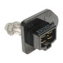 Standard Ignition HVAC Blower Motor Resistor P/N:RU-312