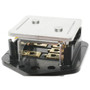 Standard Ignition HVAC Blower Motor Resistor P/N:RU-317