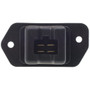 Standard Ignition HVAC Blower Motor Resistor P/N:RU-387