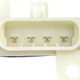 Standard Ignition HVAC Blower Motor Resistor P/N:RU-44