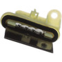Standard Ignition HVAC Blower Motor Resistor P/N:RU-44