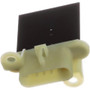 Standard Ignition HVAC Blower Motor Resistor P/N:RU-44
